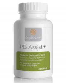 DigestZen PB Assist