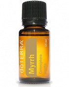 Myrrh Essential Oil