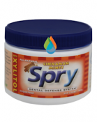 Spry Cinnamon Mints - 240 count