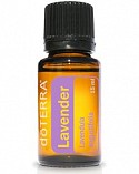 Lavender Essential Oil