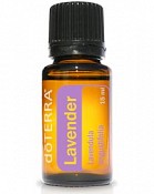 Lavender Essential Oil