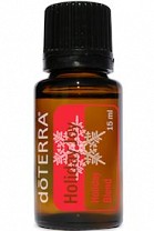 Holiday Joy Essential Oil Blend