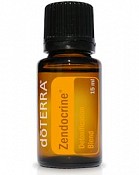 Zendocrine® Detoxification  Essential Oil Blend