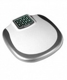Escali XL 200 Scale - White