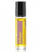 InTune Essential Oil Blend