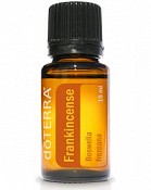 Frankincense Essential Oil