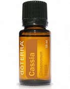 Cassia Essential Oil