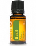 Basil Essential Oil