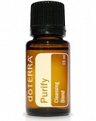 Purify  Essential Oil Blend