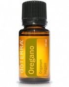 Oregano Essential Oil