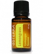 Lemongrass Essential Oil