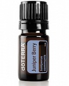 Juniper Berry Essential Oil