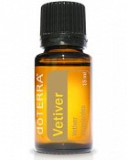 Vetiver Essential Oil