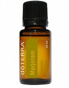 Marjoram Essential Oil