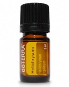 Helichrysum Essential Oil