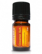 Cinnamon Bark Essential Oil