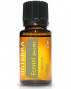 Fennel Essential Oil