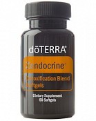 DigestZen Zendocrine Softgels