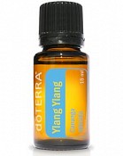 Ylang Ylang Essential Oil