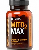 Mito2Max Energy & Stamina Softgels | Discounted