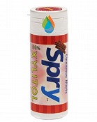 Spry Cinnamon Mints - 45 count