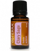 Clary Sage Essential Oil