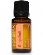 Grapefruit Essential Oil