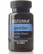 DigestZen Digestive Blend Softgels