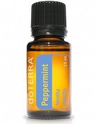 Peppermint Essential Oil