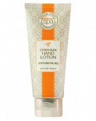 Citrus Bliss Hand Lotion