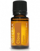 Clove Essential Oil