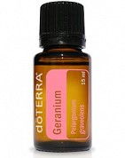 Geranium Essential Oil