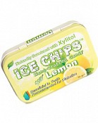 Ice Chips® Lemon Xylitol Candy