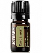 Cardamom Essential Oil Discounted