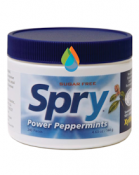 Spry Power Peppermints - 240 count