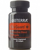 On Guard Protective Blend Softgels