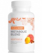 Slim & Sassy Metabolic Blend Softgels
