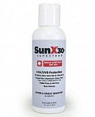SunX Oil-Free Sunscreen SPF30 Lotion 4oz
