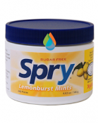 Spry Lemonburst Mints - 240 count
