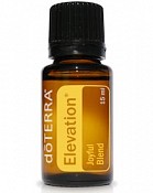 Elevation Essential Oil Blend