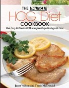The Best HCG Diet Cookbook Available