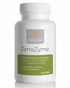 TerraZyme Digestive Enzyme Complex
