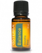 Balance Grounding Essential Oil Blend Discounted