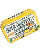 Ice Chips® Pina Colada Xylitol Candy