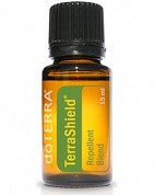 TerraShield® Repellent Blend