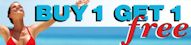 HCG Diet Plans: Buy 1 Get 1 FREE Today!