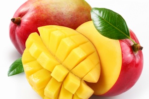 Take African Mango for QUICK Weight Loss
