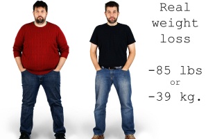 Weight Loss Programs for Men that Work