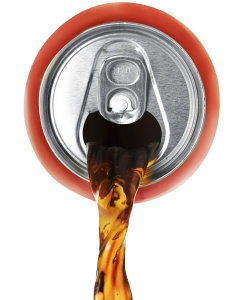 If you want to lose weight, your diet soda may slow you down.