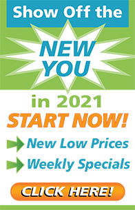 SHOW OFF THE NEW YOU! CLICK HERE